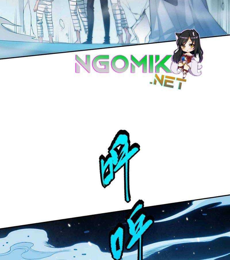 Ultimate Soldier Chapter 124 Gambar 37