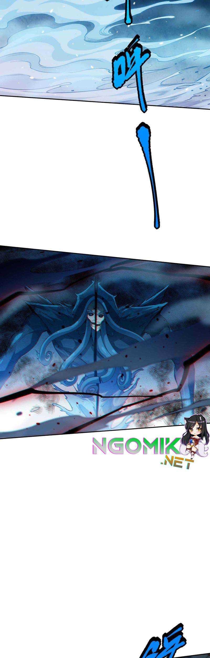 Ultimate Soldier Chapter 124 Gambar 38