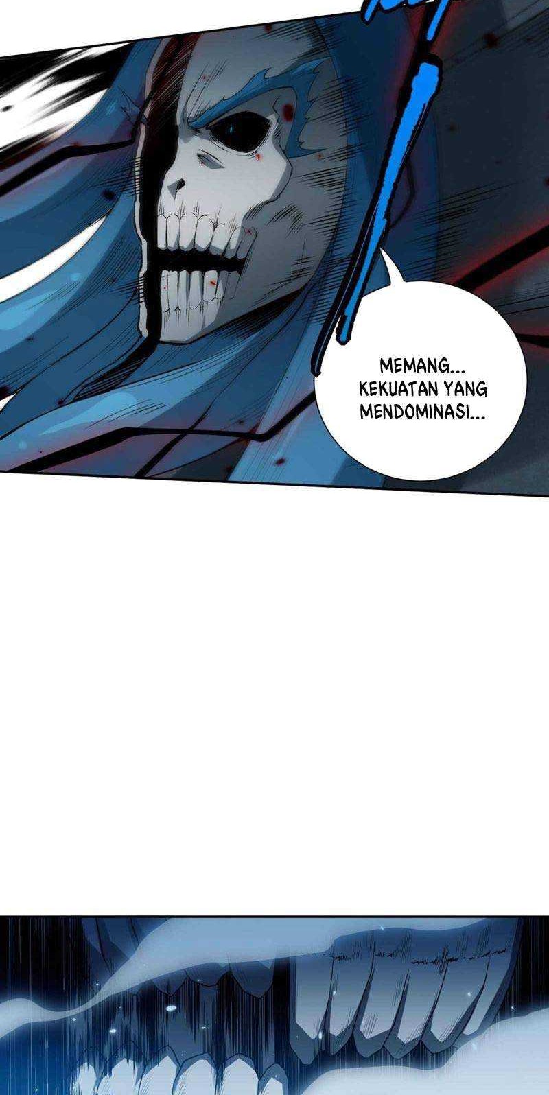 Ultimate Soldier Chapter 124 Gambar 39
