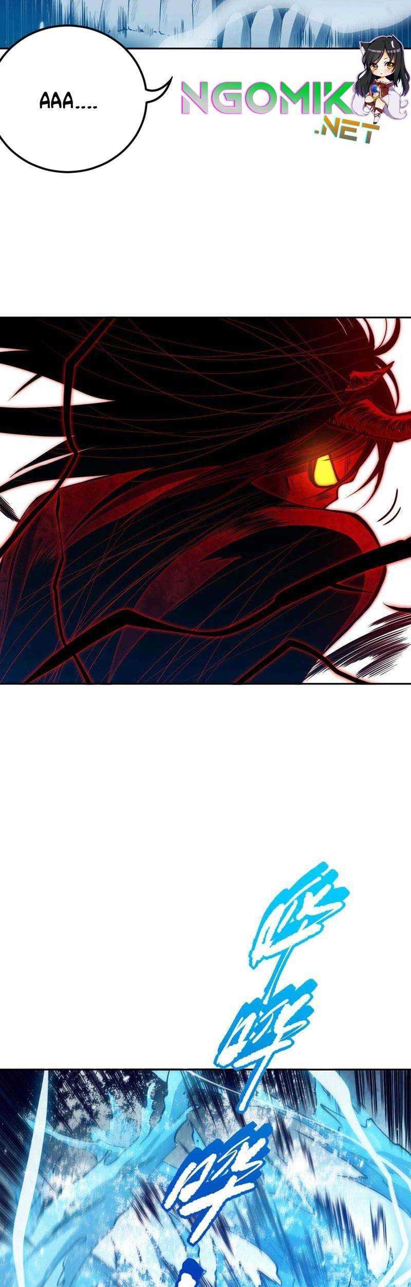Ultimate Soldier Chapter 124 Gambar 40