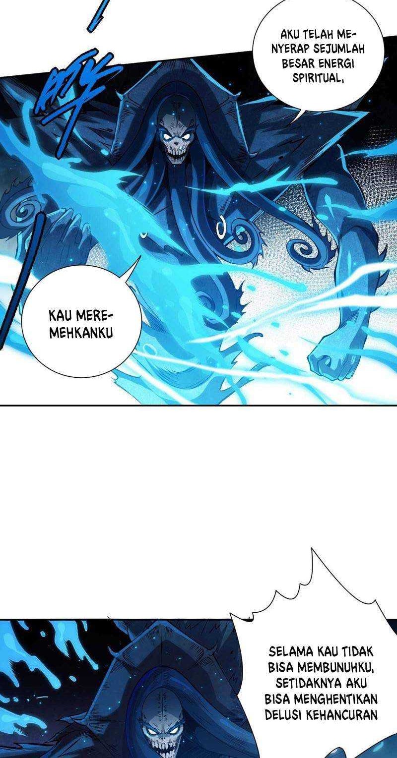 Ultimate Soldier Chapter 124 Gambar 45