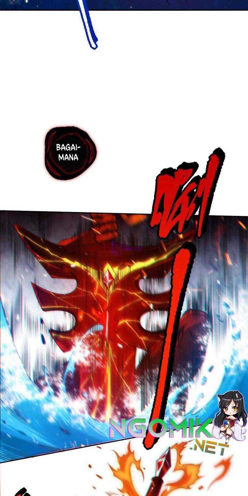 Ultimate Soldier Chapter 124 Gambar 47