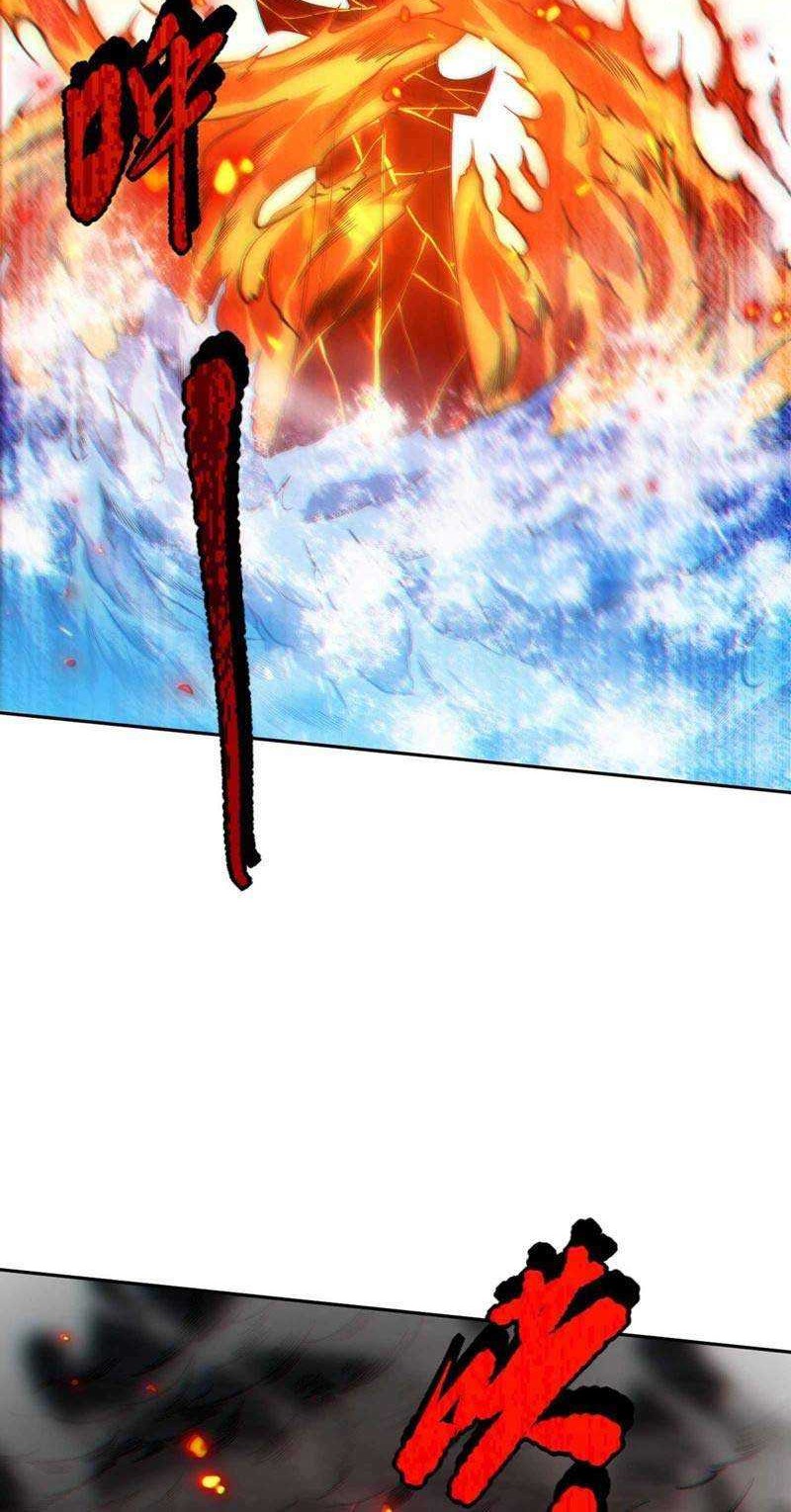 Ultimate Soldier Chapter 124 Gambar 49