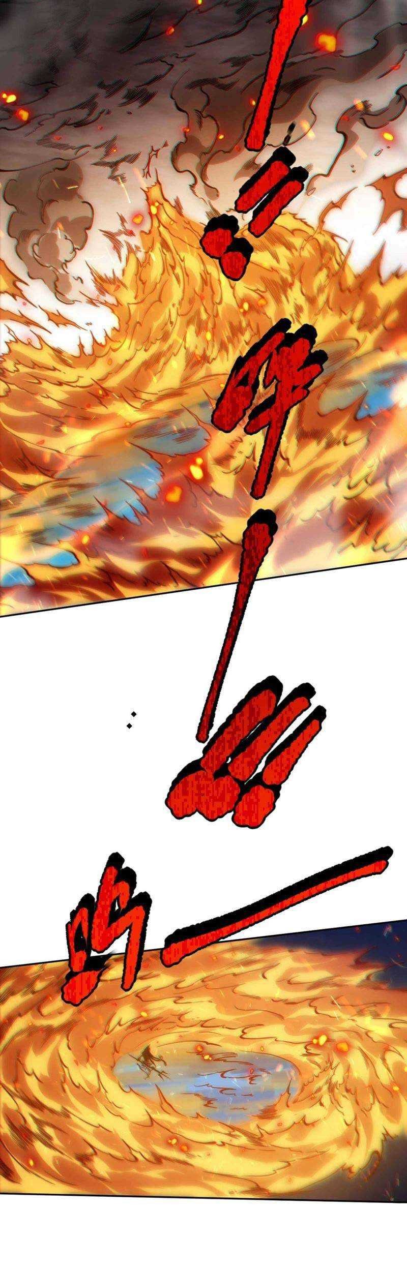 Ultimate Soldier Chapter 124 Gambar 50