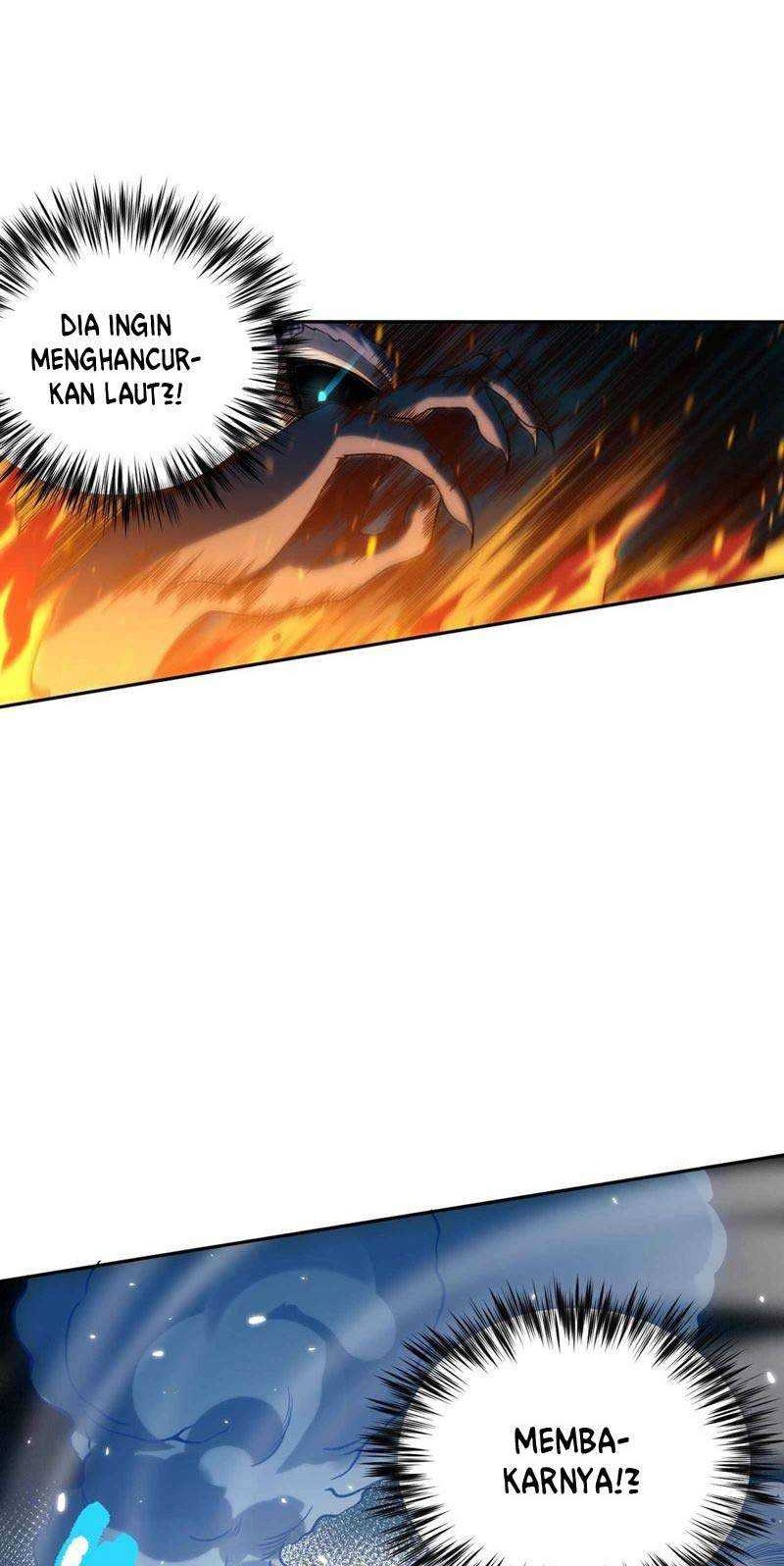Ultimate Soldier Chapter 124 Gambar 51