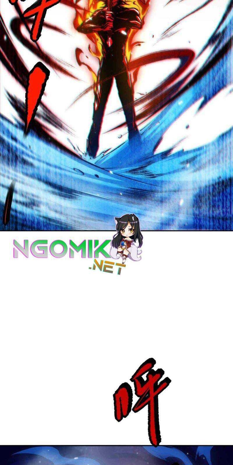 Ultimate Soldier Chapter 124 Gambar 3