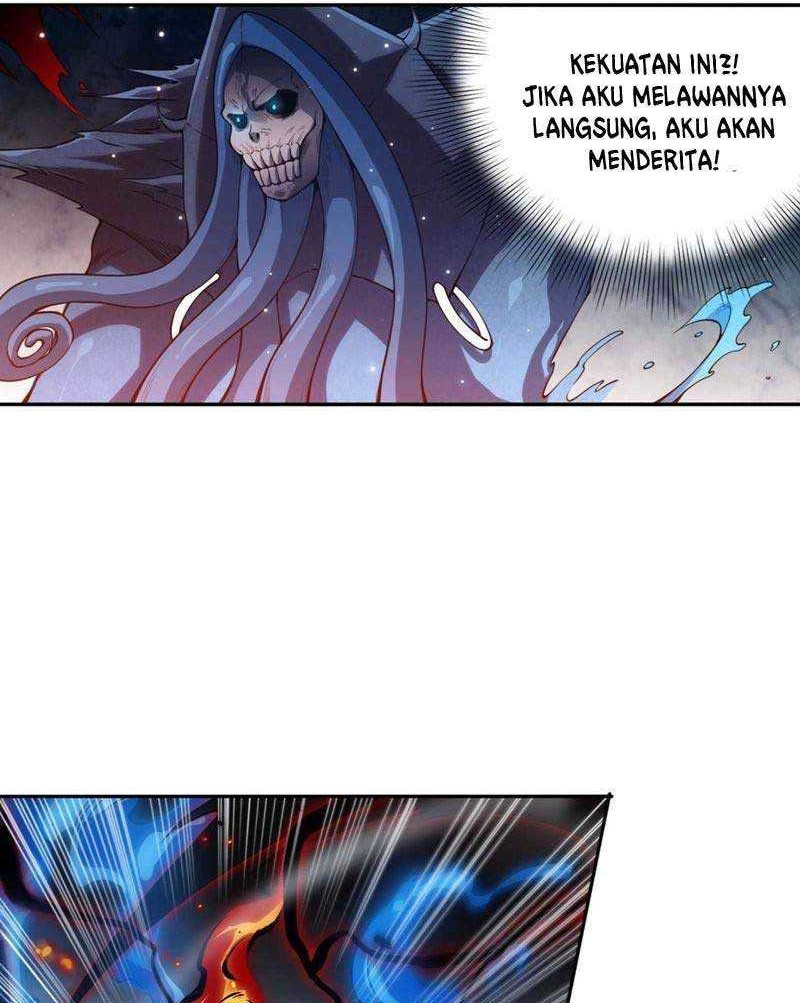 Ultimate Soldier Chapter 124 Gambar 5