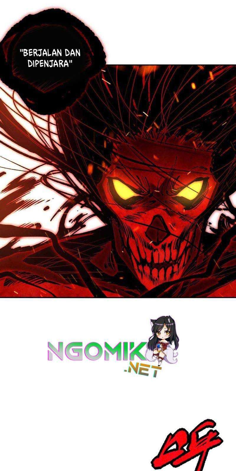 Ultimate Soldier Chapter 124 Gambar 7