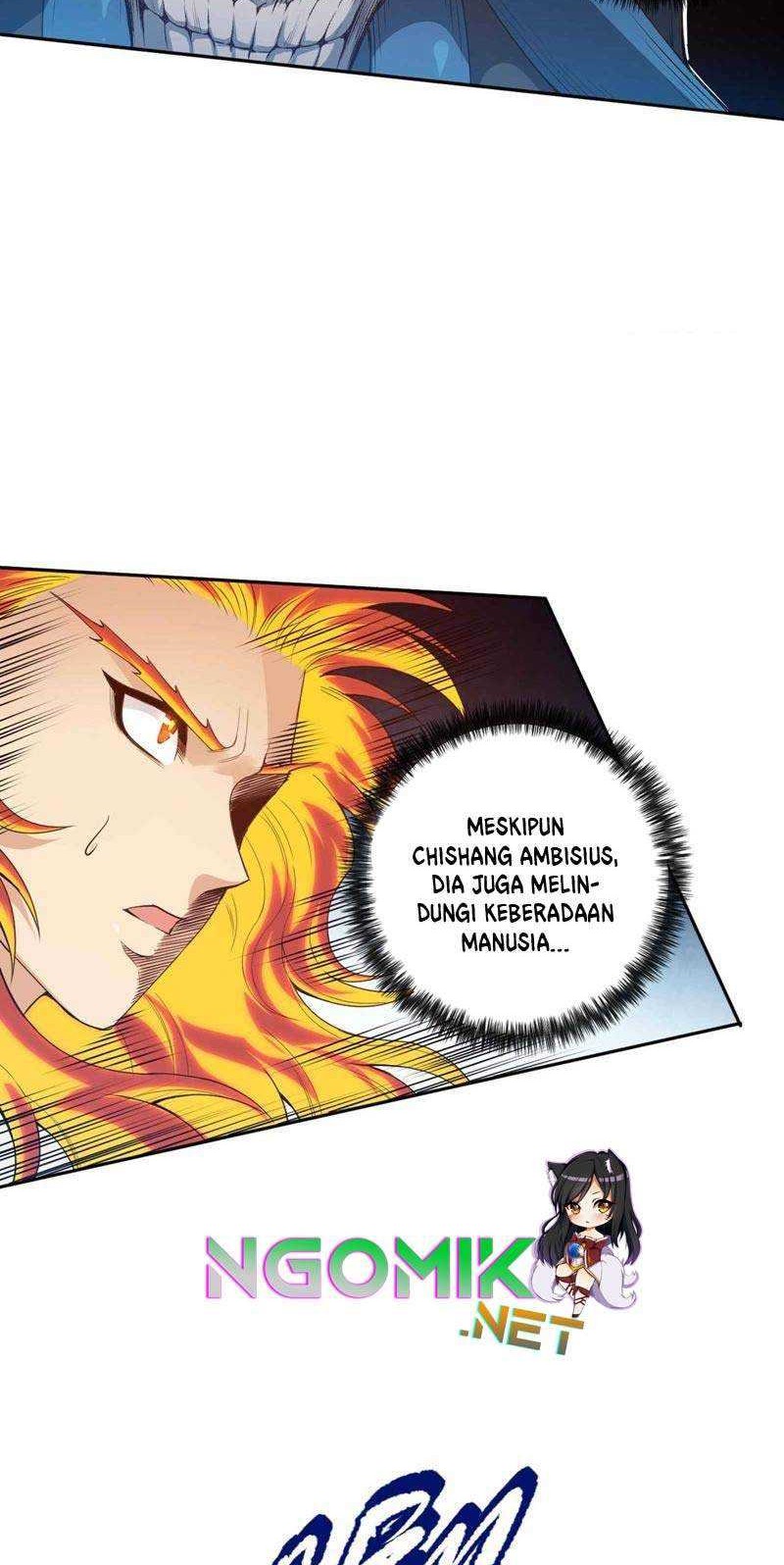 Ultimate Soldier Chapter 124 Gambar 11