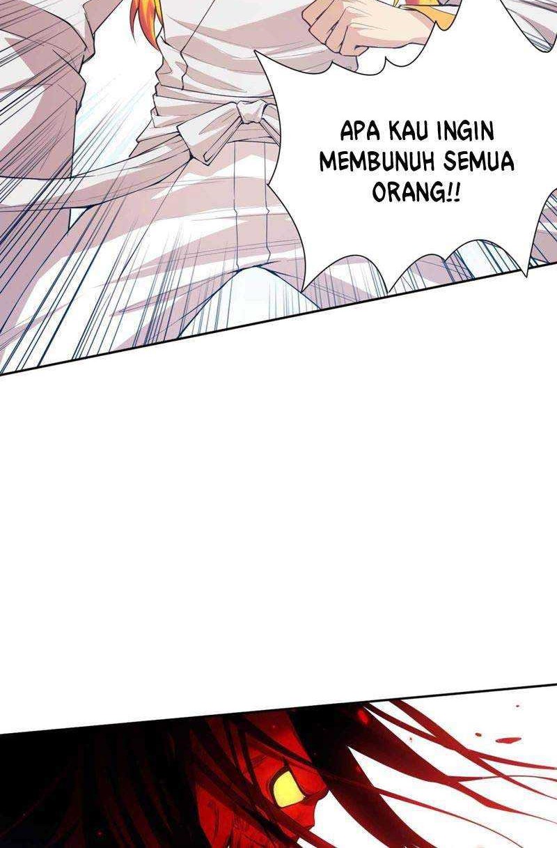 Ultimate Soldier Chapter 124 Gambar 13