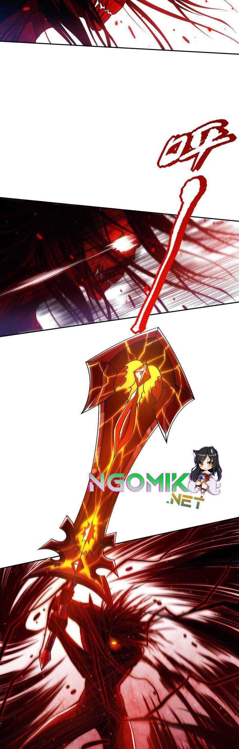 Ultimate Soldier Chapter 124 Gambar 14