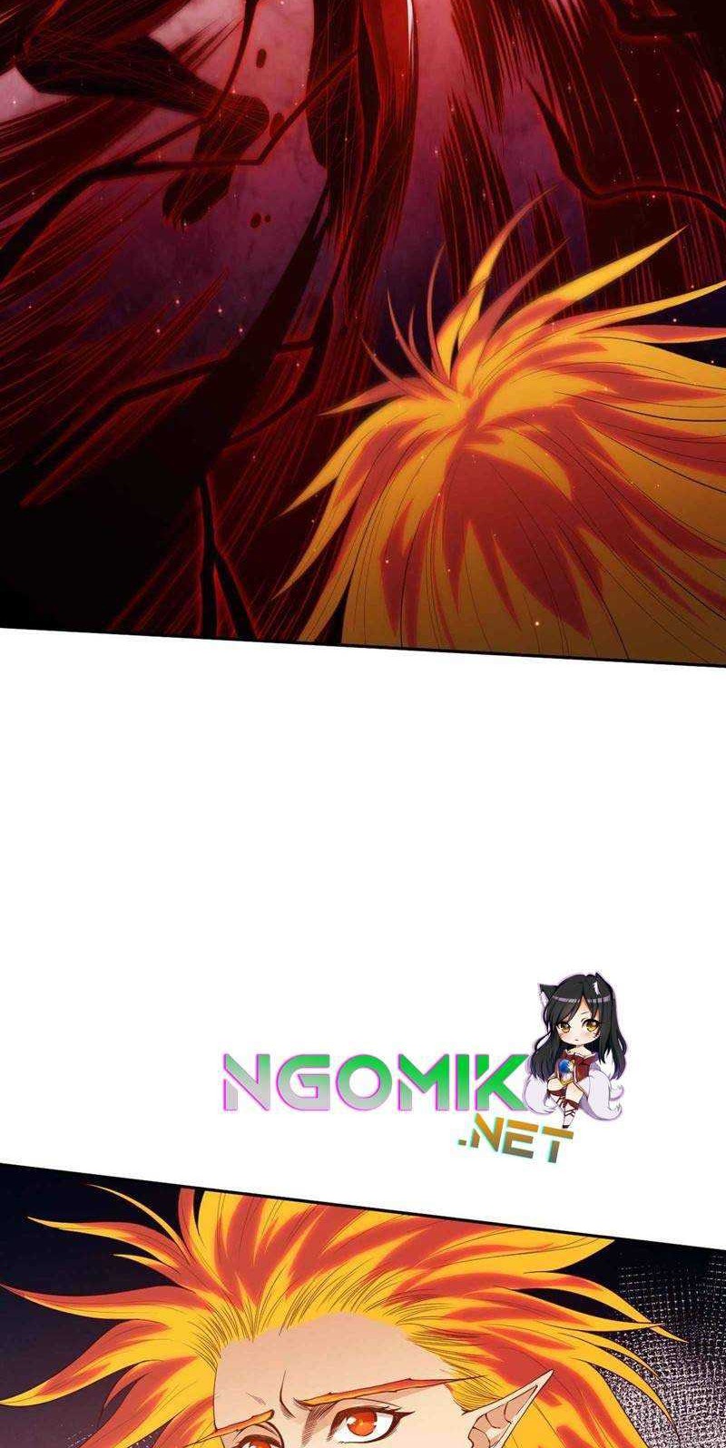Ultimate Soldier Chapter 124 Gambar 15