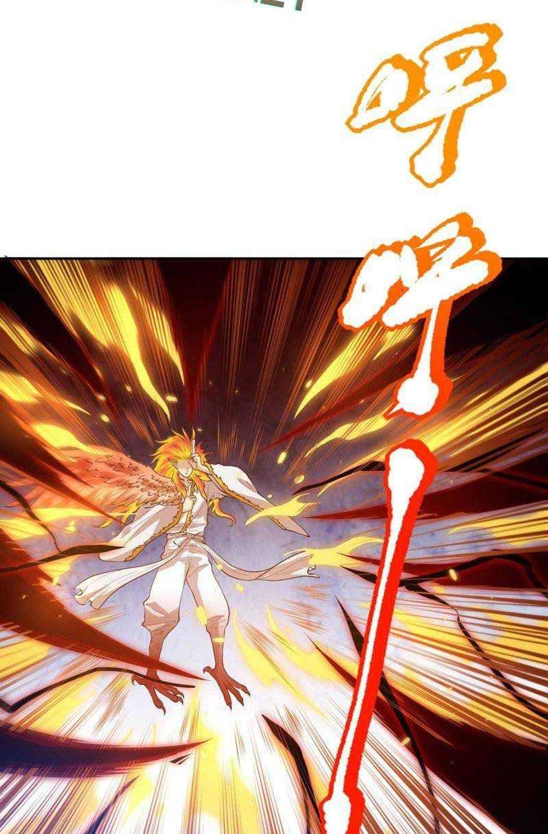 Ultimate Soldier Chapter 124 Gambar 17
