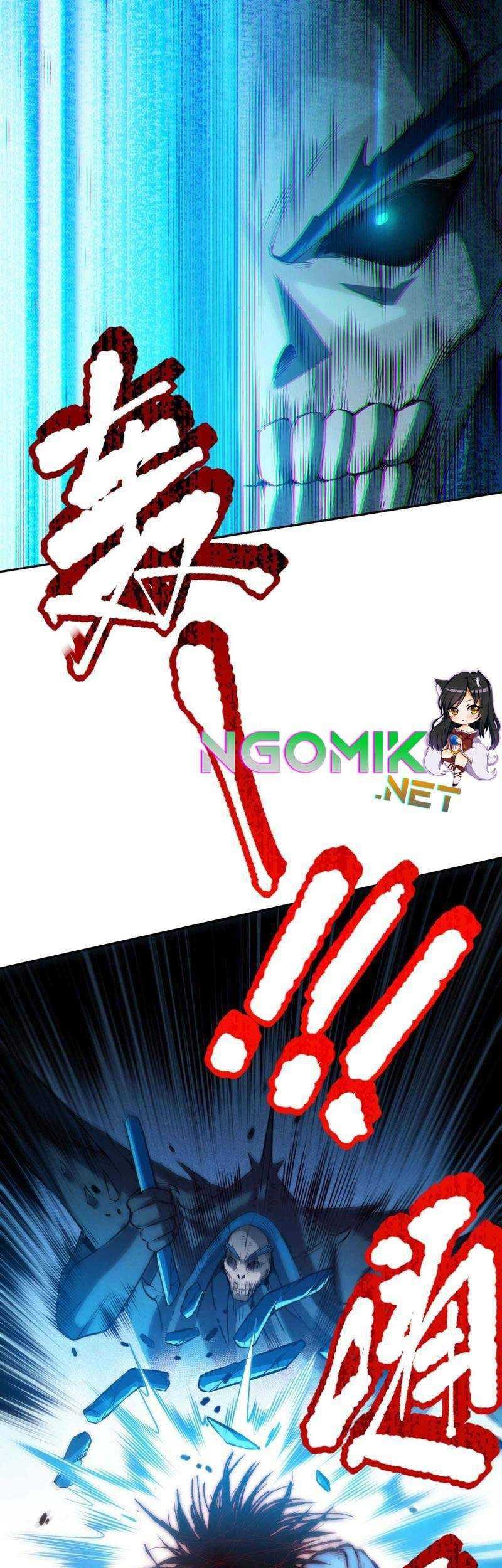 Ultimate Soldier Chapter 123 Gambar 38