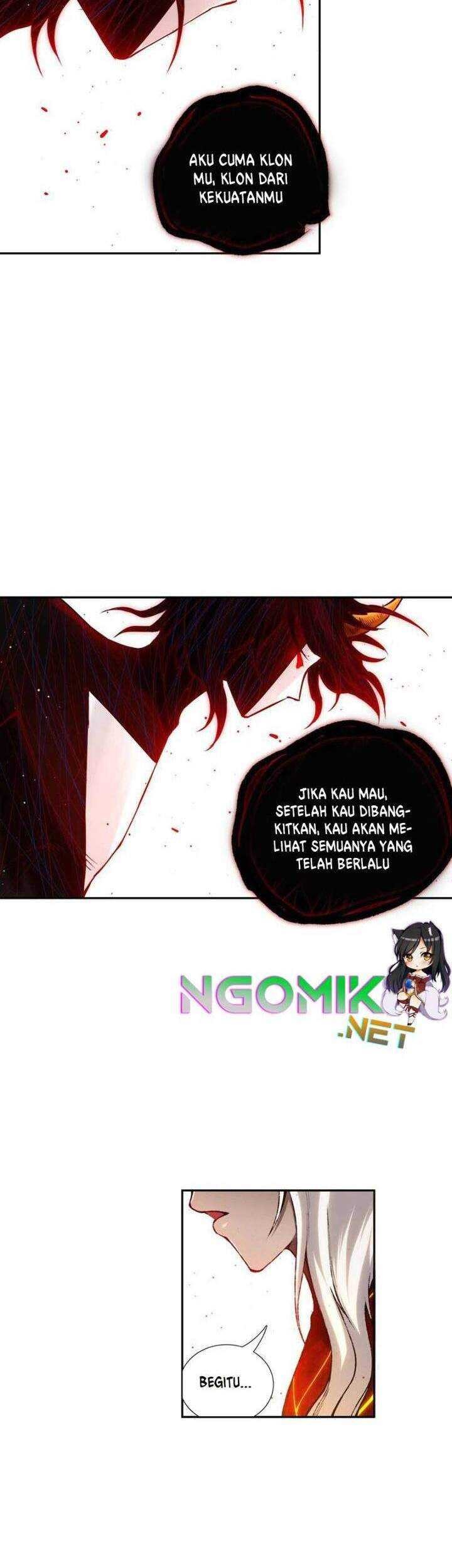 Ultimate Soldier Chapter 121 Gambar 19