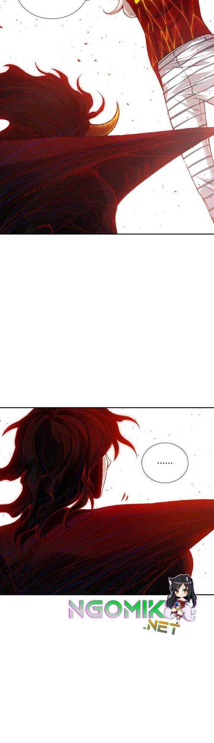 Ultimate Soldier Chapter 121 Gambar 21