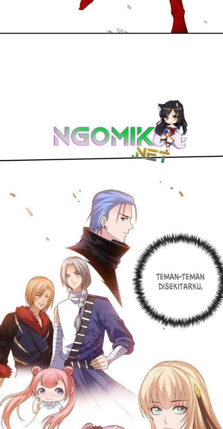 Ultimate Soldier Chapter 121 Gambar 26