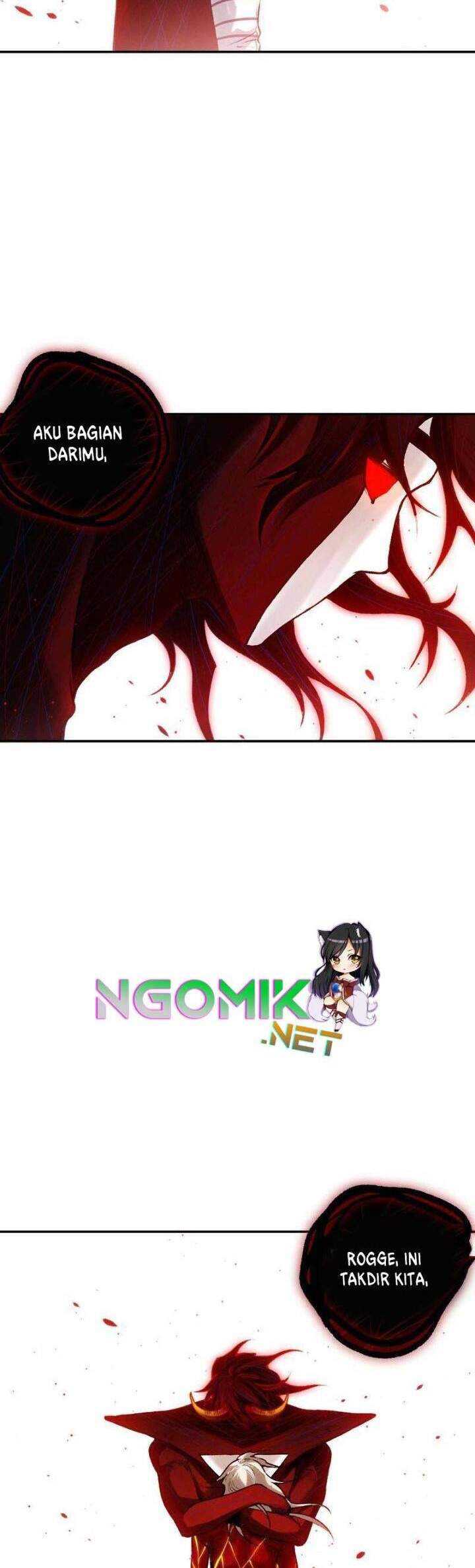 Ultimate Soldier Chapter 121 Gambar 32