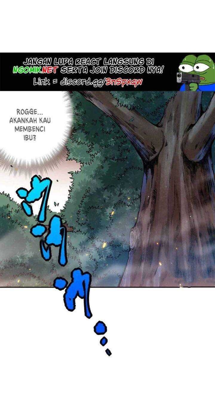Baca Ultimate Soldier Chapter 121 Gambar 2