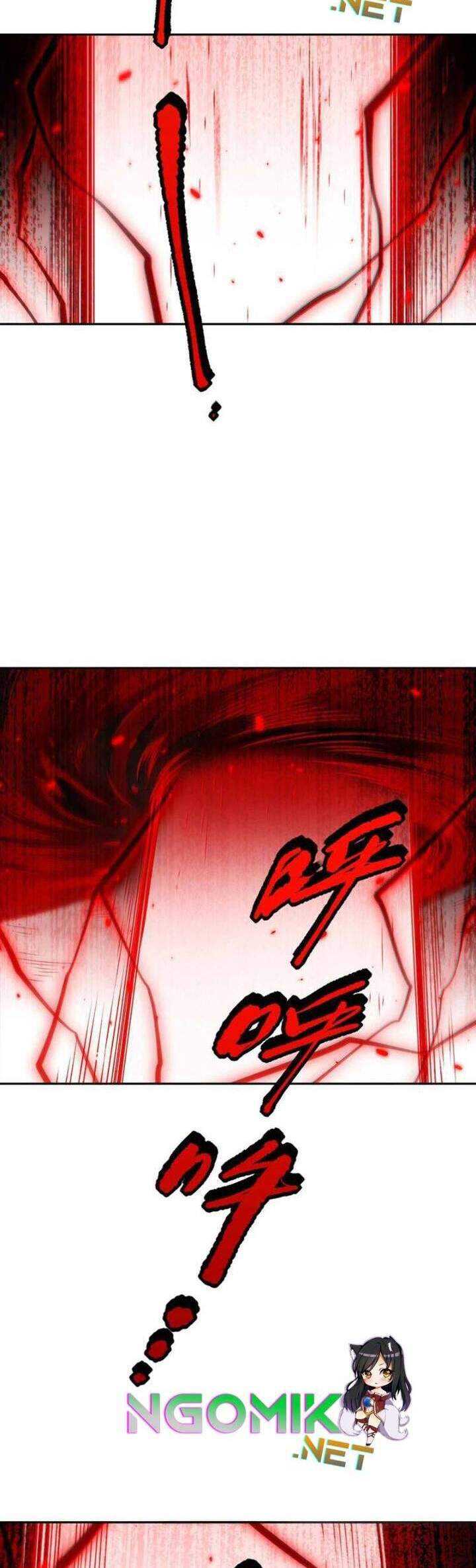 Ultimate Soldier Chapter 121 Gambar 38