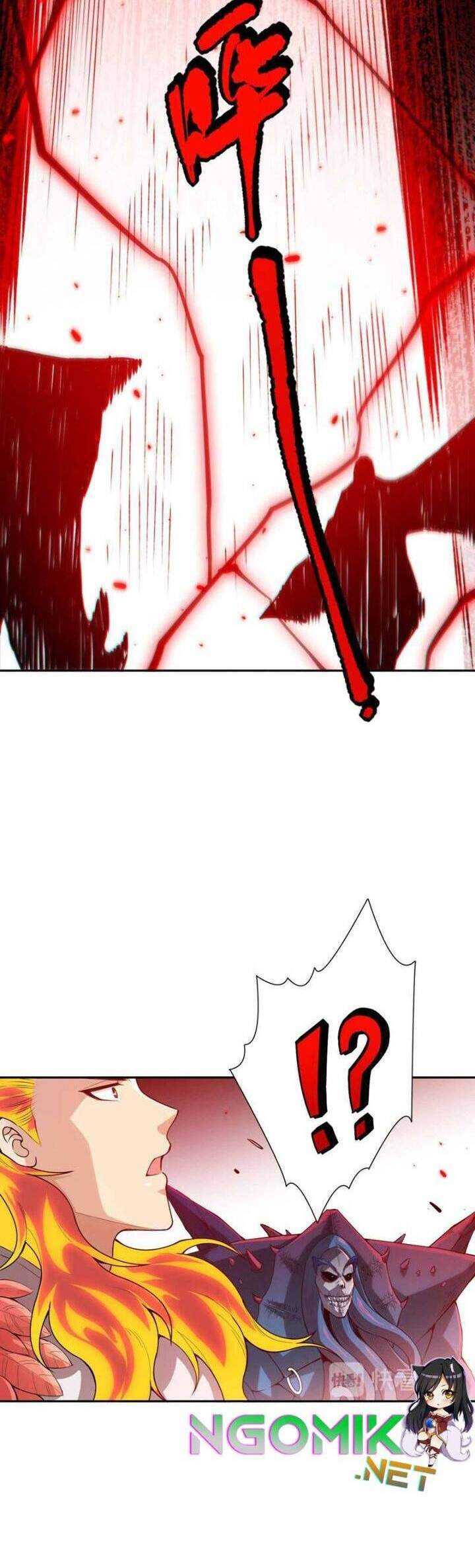 Ultimate Soldier Chapter 121 Gambar 39