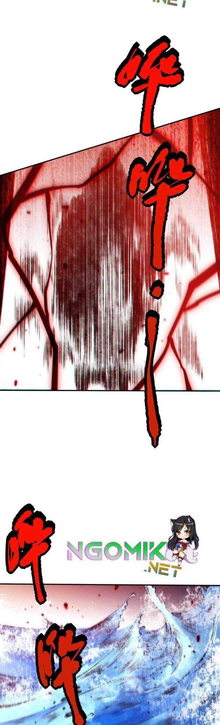 Ultimate Soldier Chapter 121 Gambar 41