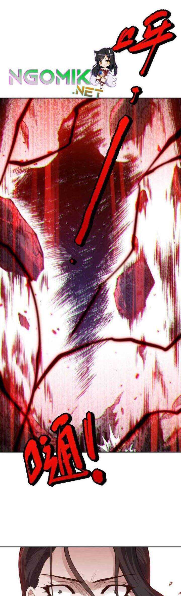 Ultimate Soldier Chapter 121 Gambar 43