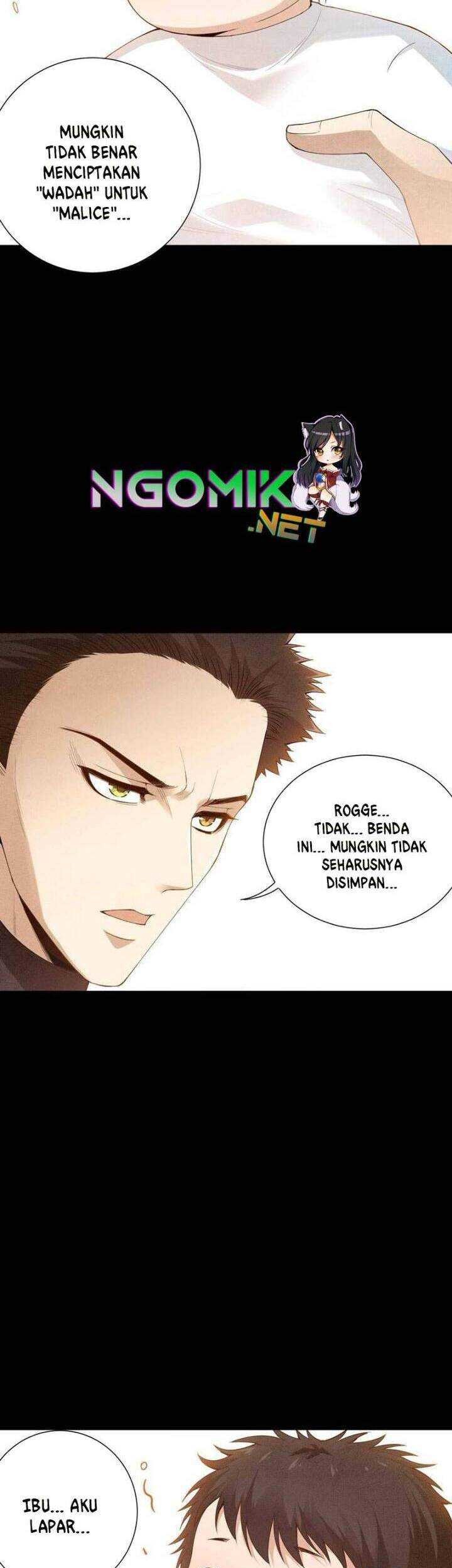 Ultimate Soldier Chapter 121 Gambar 11