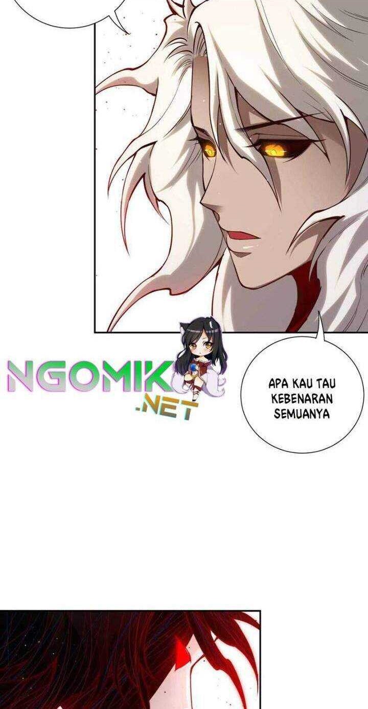 Ultimate Soldier Chapter 121 Gambar 18