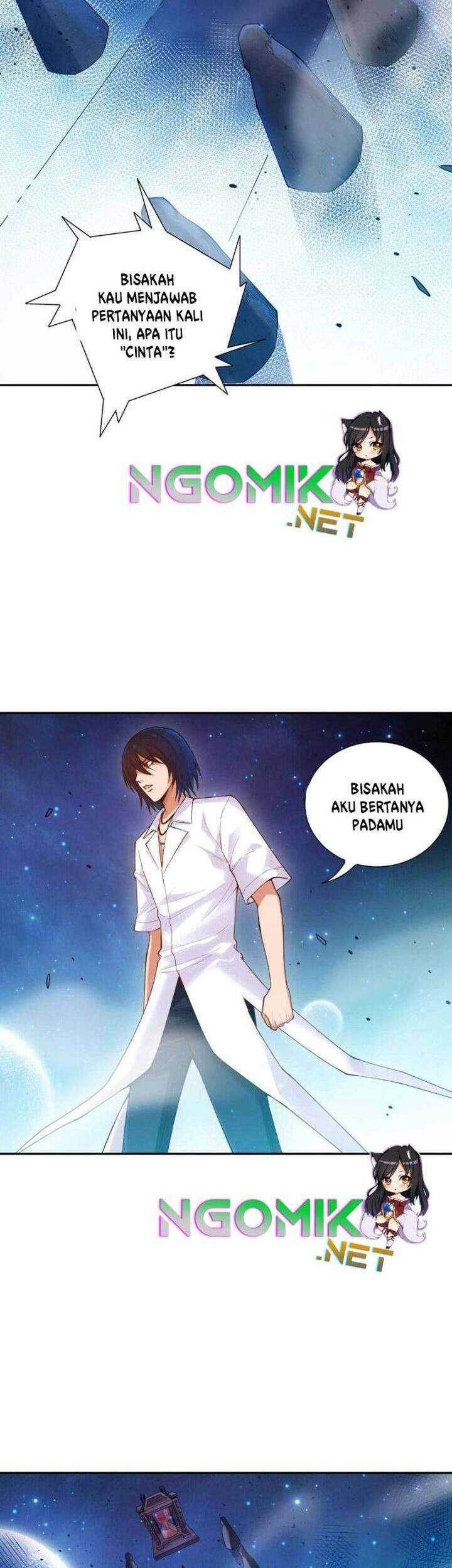 Ultimate Soldier Chapter 120 Gambar 11
