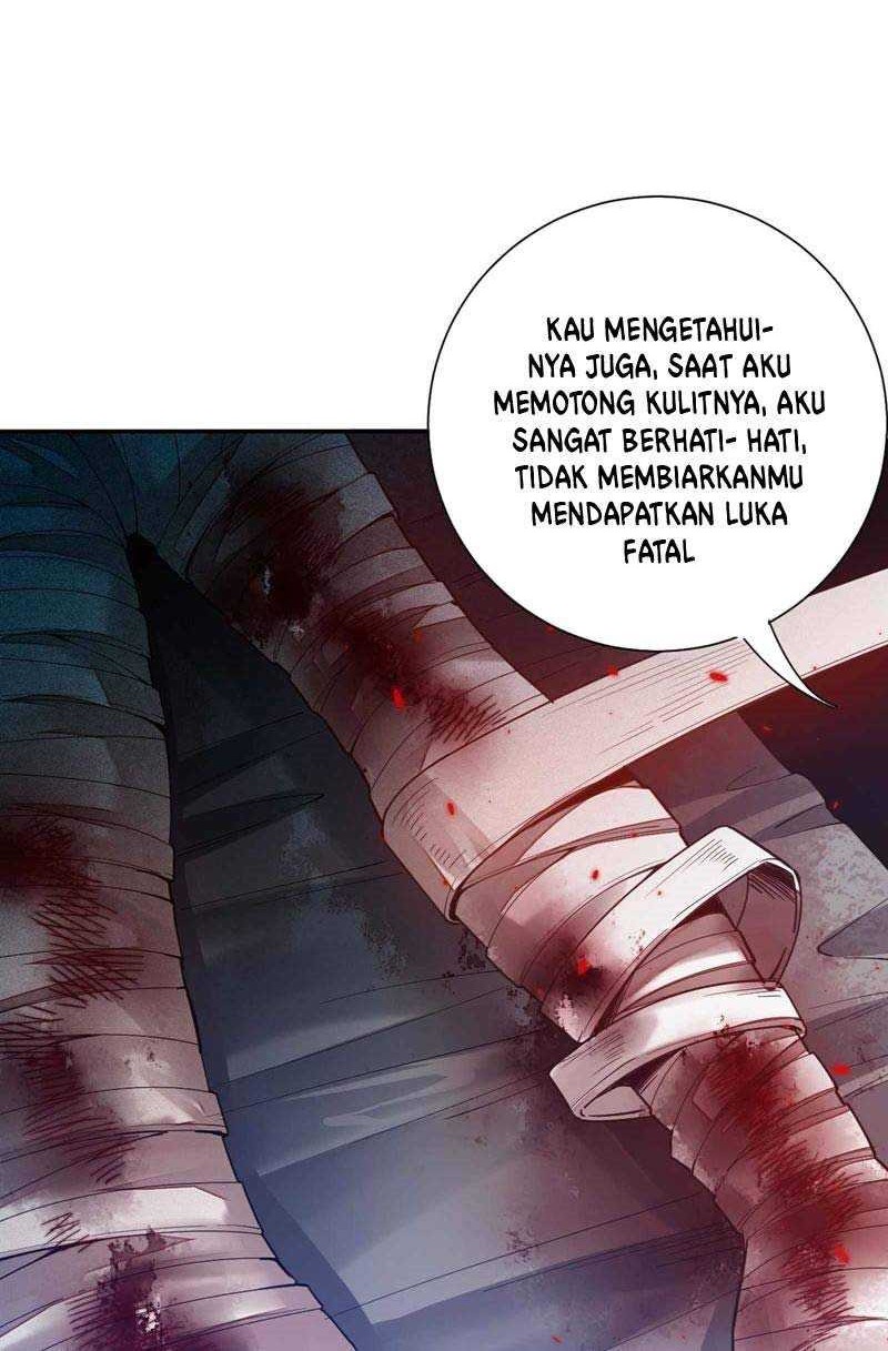 Ultimate Soldier Chapter 114 Gambar 40