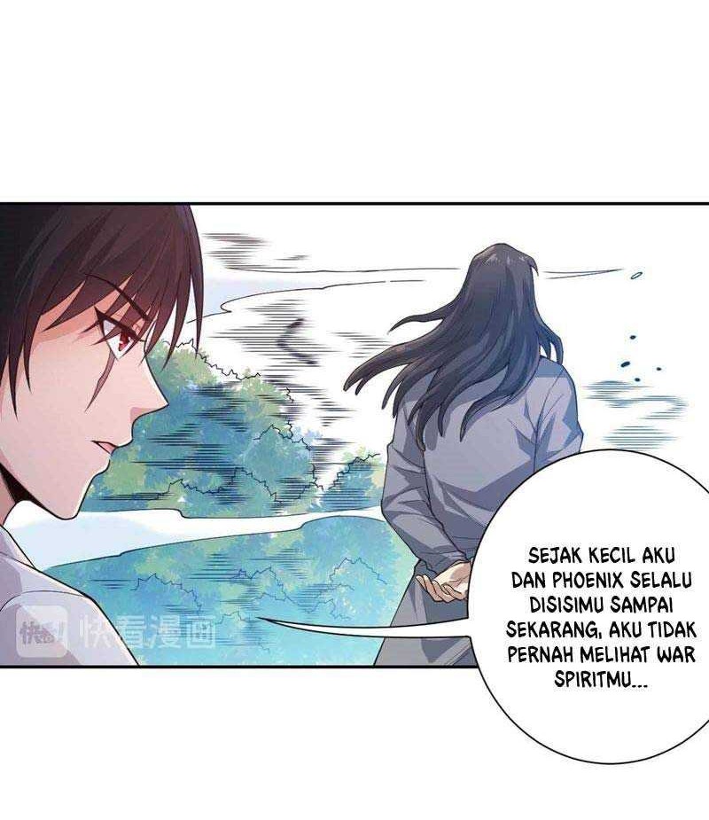 Ultimate Soldier Chapter 114 Gambar 5