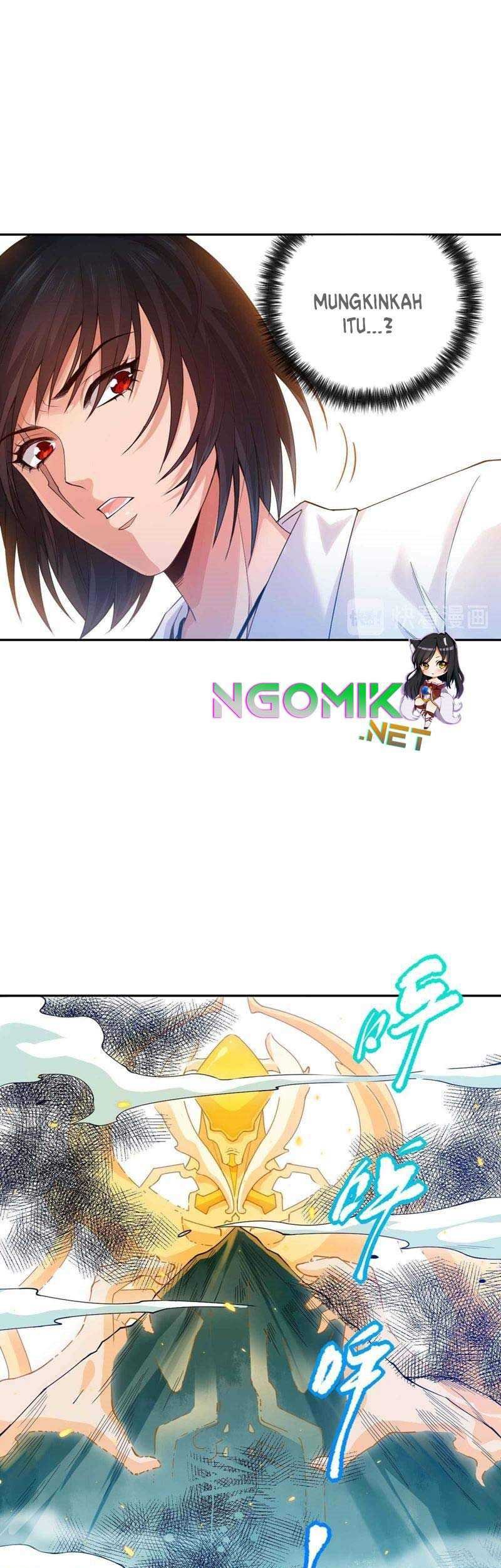 Ultimate Soldier Chapter 114 Gambar 10