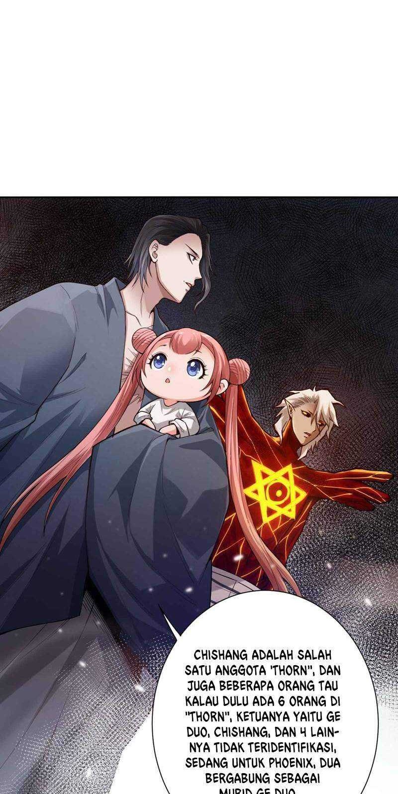 Ultimate Soldier Chapter 111 Gambar 18