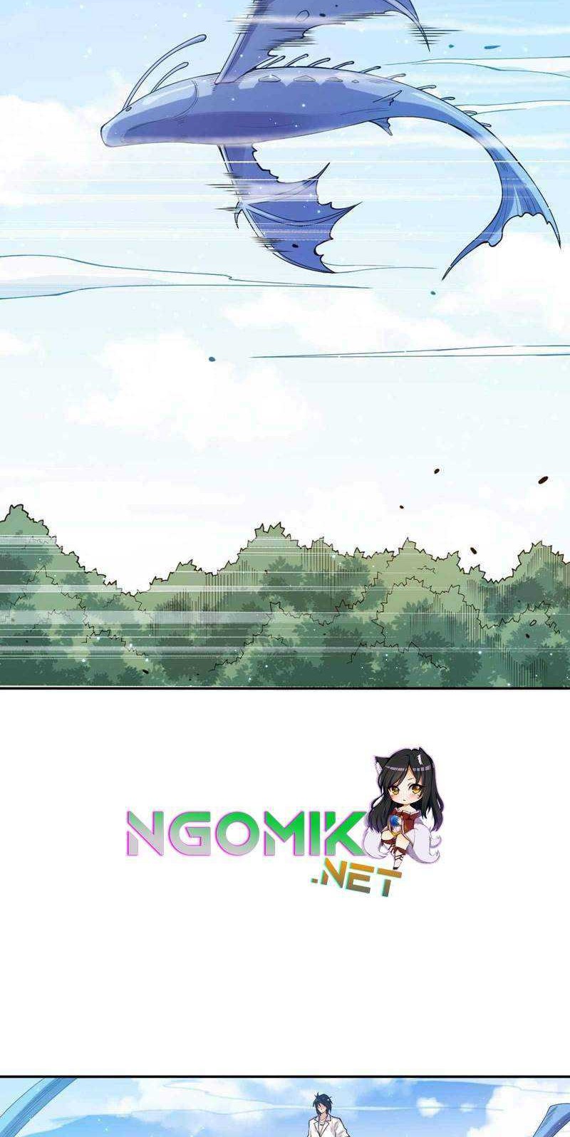 Ultimate Soldier Chapter 111 Gambar 22
