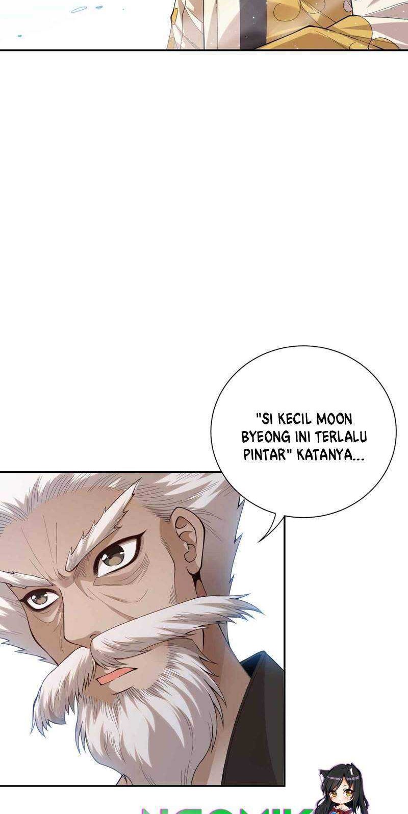 Ultimate Soldier Chapter 111 Gambar 26