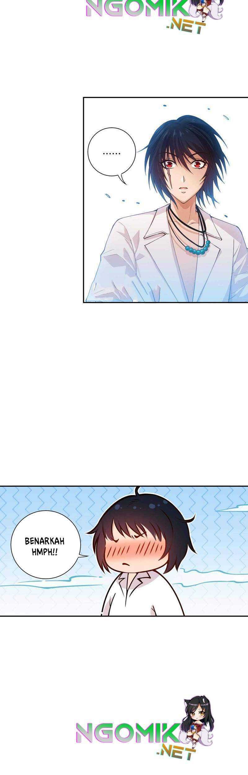 Ultimate Soldier Chapter 111 Gambar 27