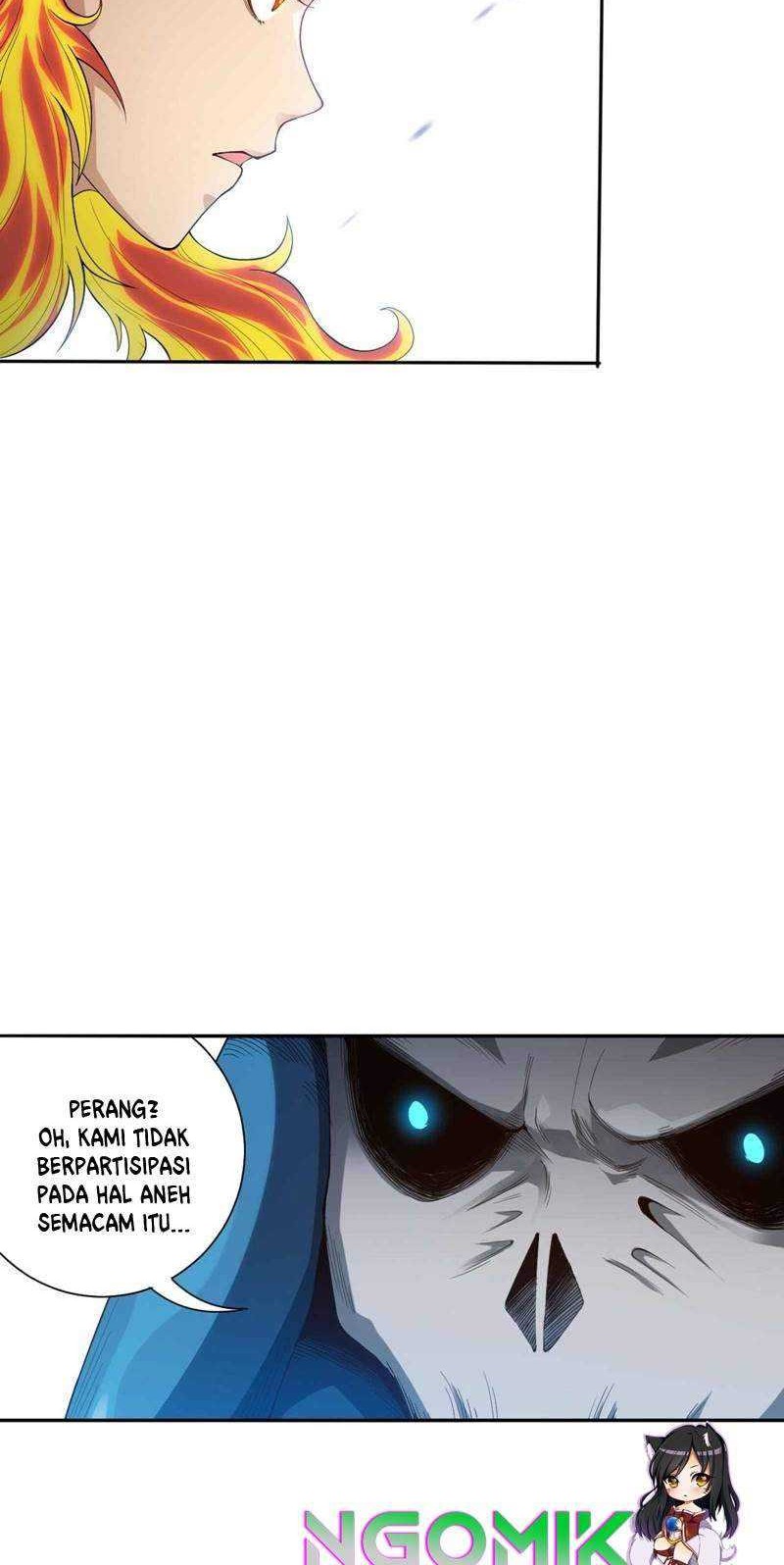 Ultimate Soldier Chapter 111 Gambar 34