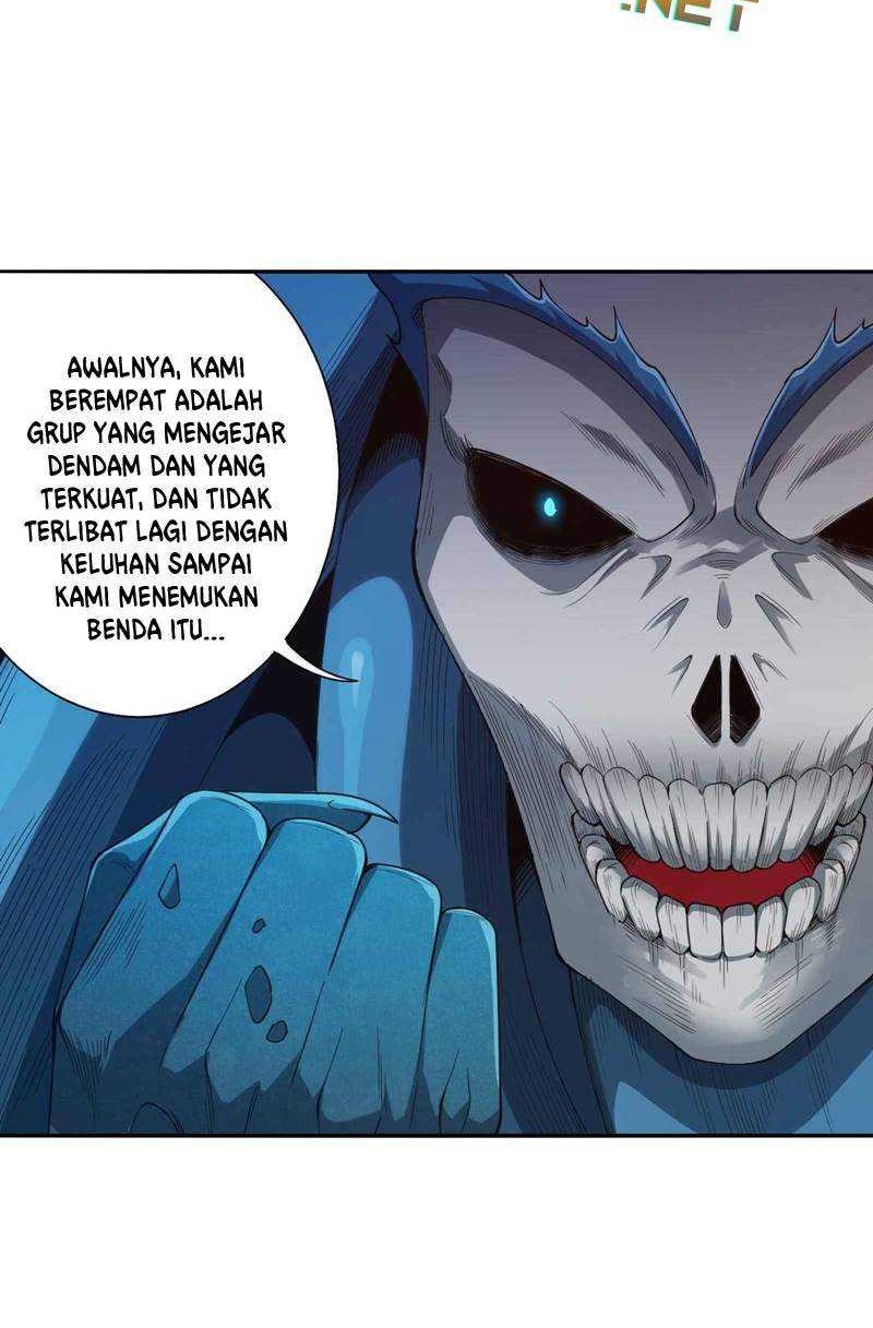 Ultimate Soldier Chapter 111 Gambar 36