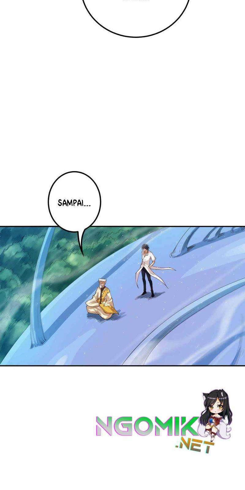 Ultimate Soldier Chapter 111 Gambar 38
