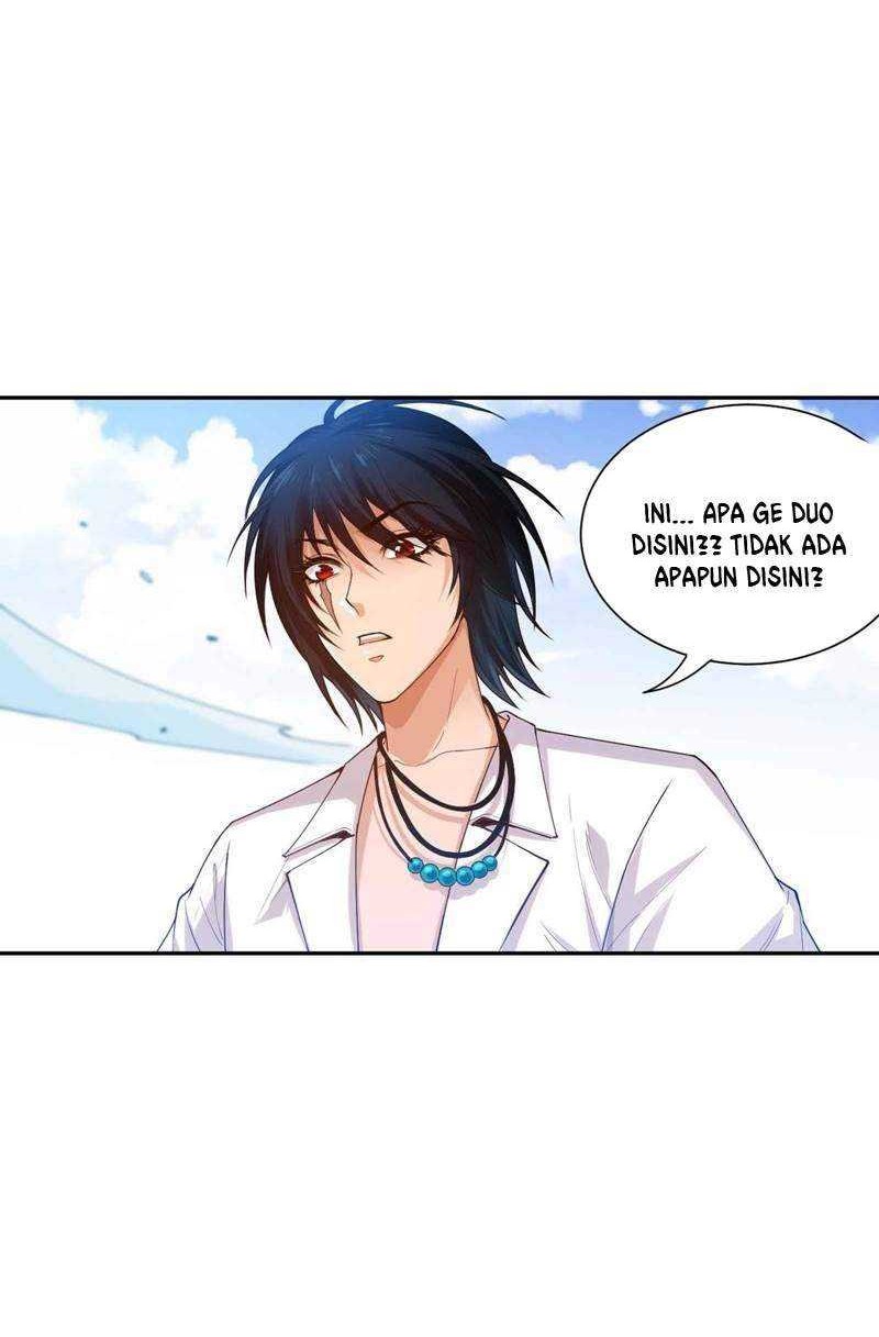 Ultimate Soldier Chapter 111 Gambar 40
