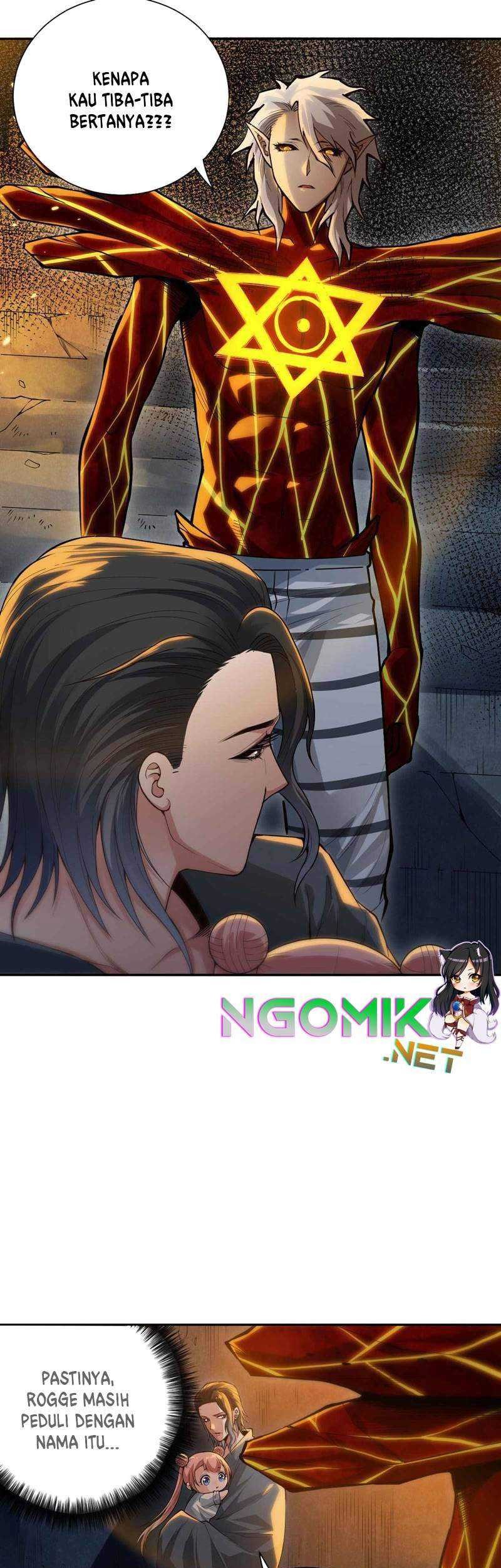 Ultimate Soldier Chapter 111 Gambar 9
