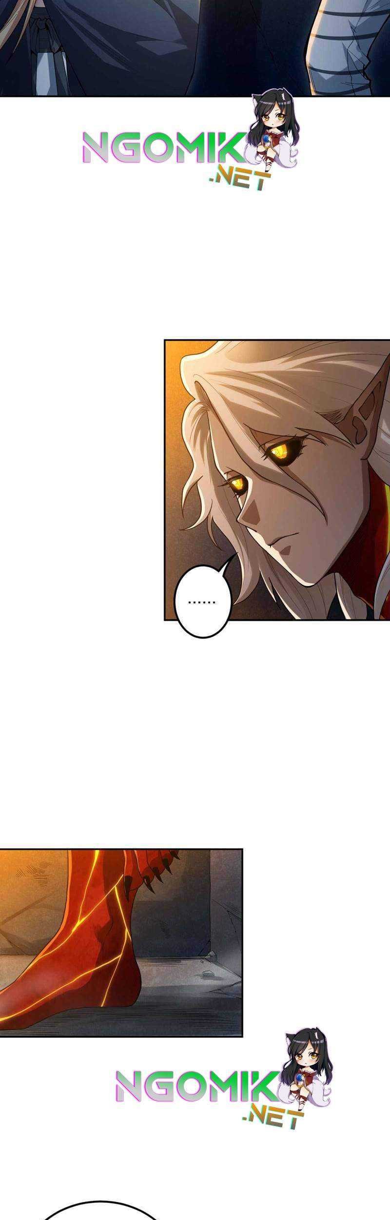 Ultimate Soldier Chapter 111 Gambar 11