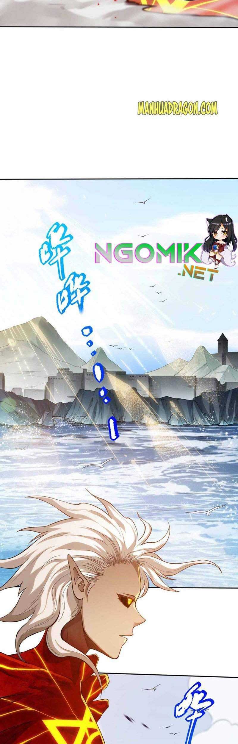 Ultimate Soldier Chapter 109 Gambar 16