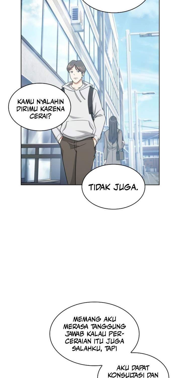 My Office Noona’s Story Chapter 31 Gambar 26