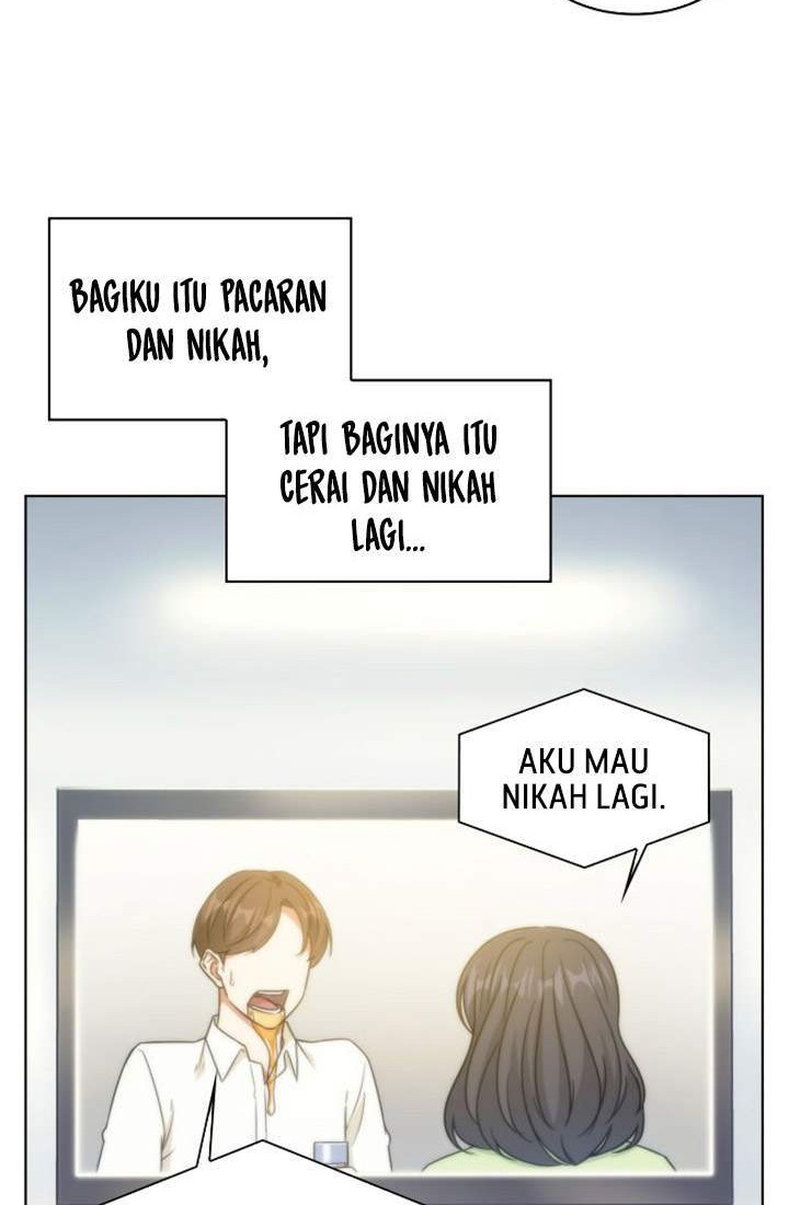 My Office Noona’s Story Chapter 31 Gambar 30