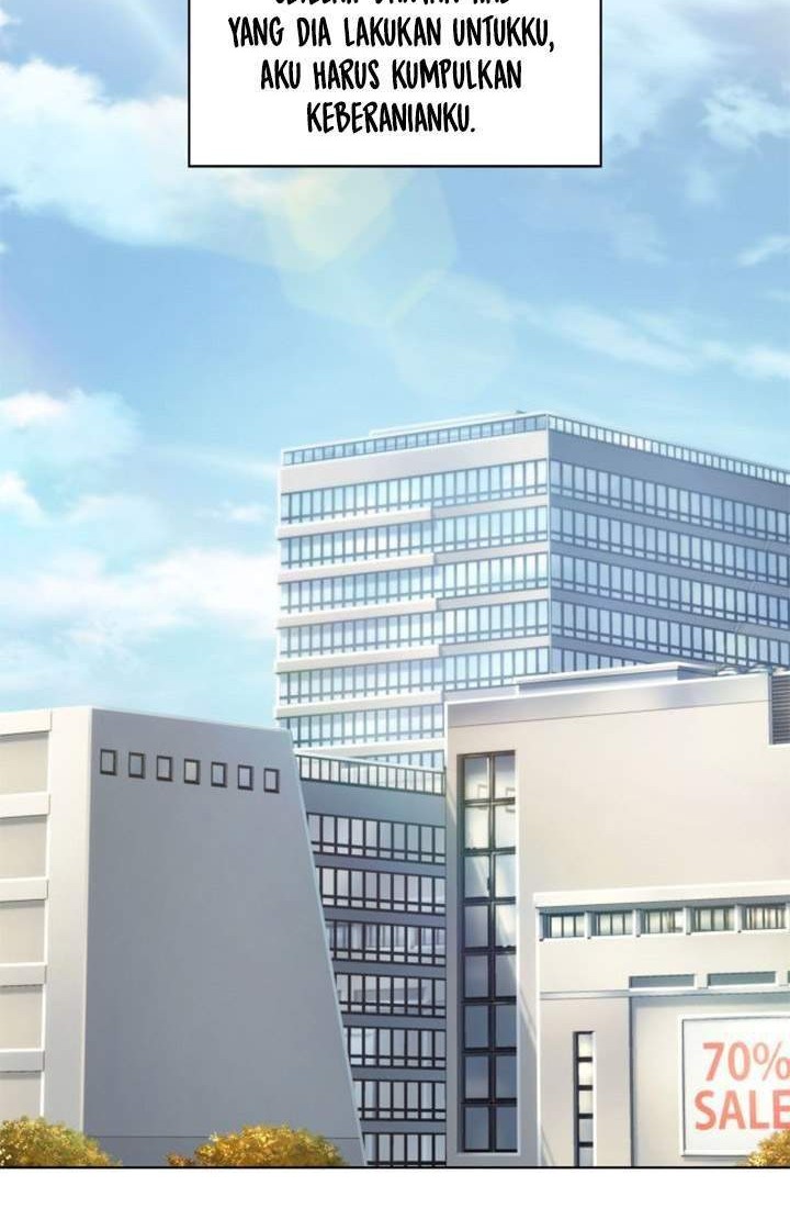 My Office Noona’s Story Chapter 31 Gambar 32