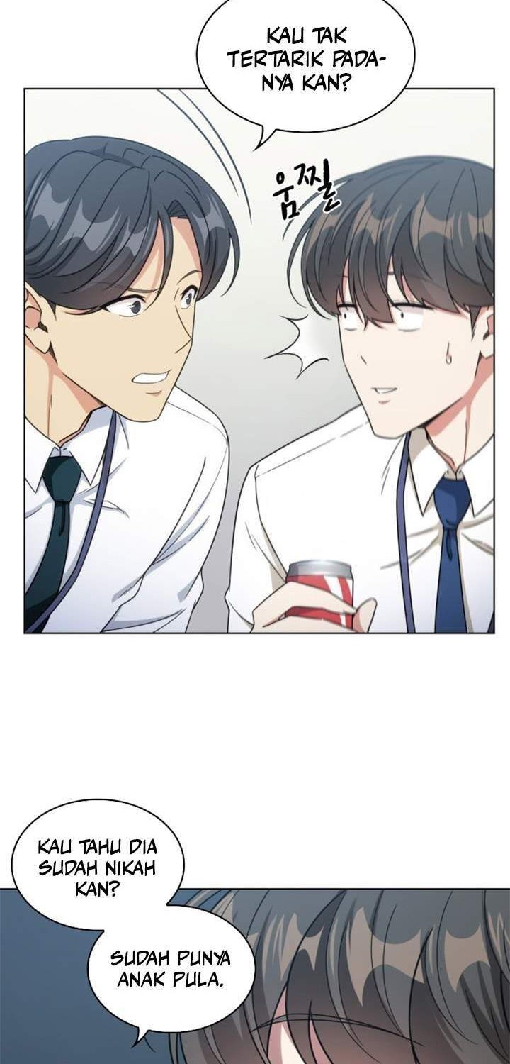 Baca  My Office Noona’s Story Chapter 31 Gambar 2