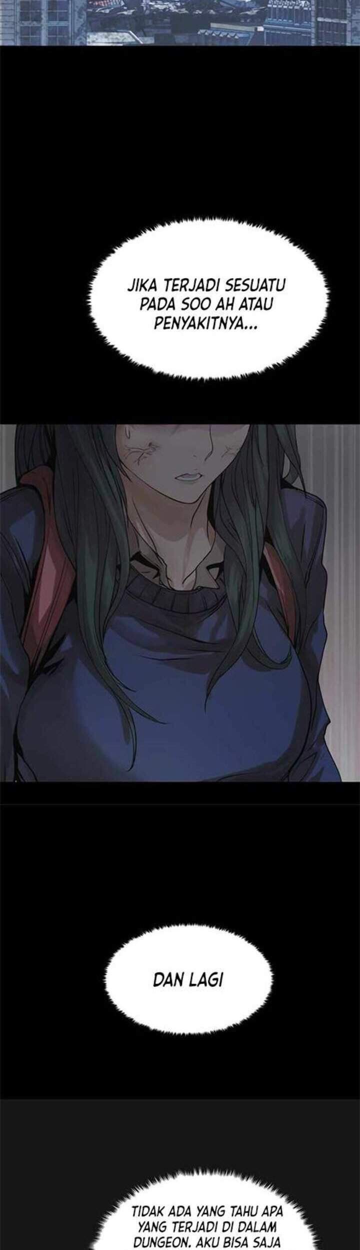 The Undefeated Ranker Chapter 10 Gambar 3