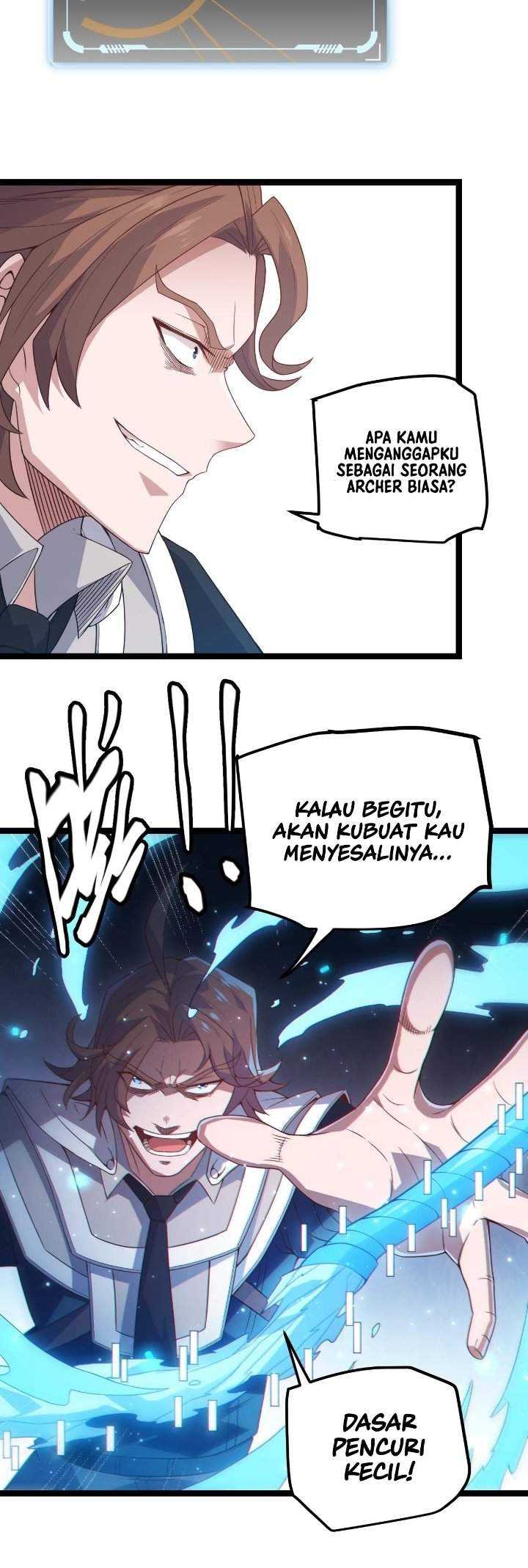 The Game That I Came From Chapter 16 Gambar 22